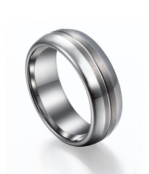 Popular Styles for Mens' Rings | Learn From MKM Jewelry, Inc.